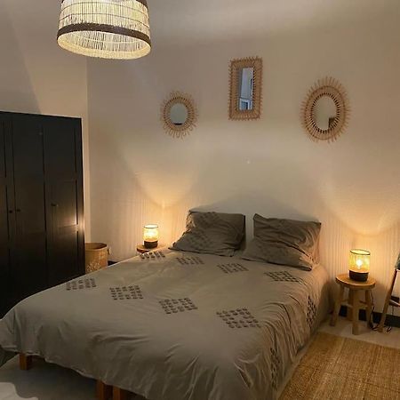 님 L'Augusteum 아파트 외부 사진
